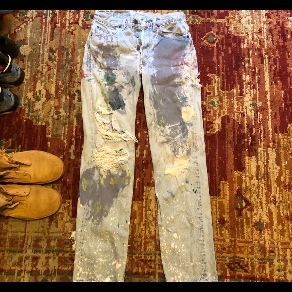 Levi Jeans